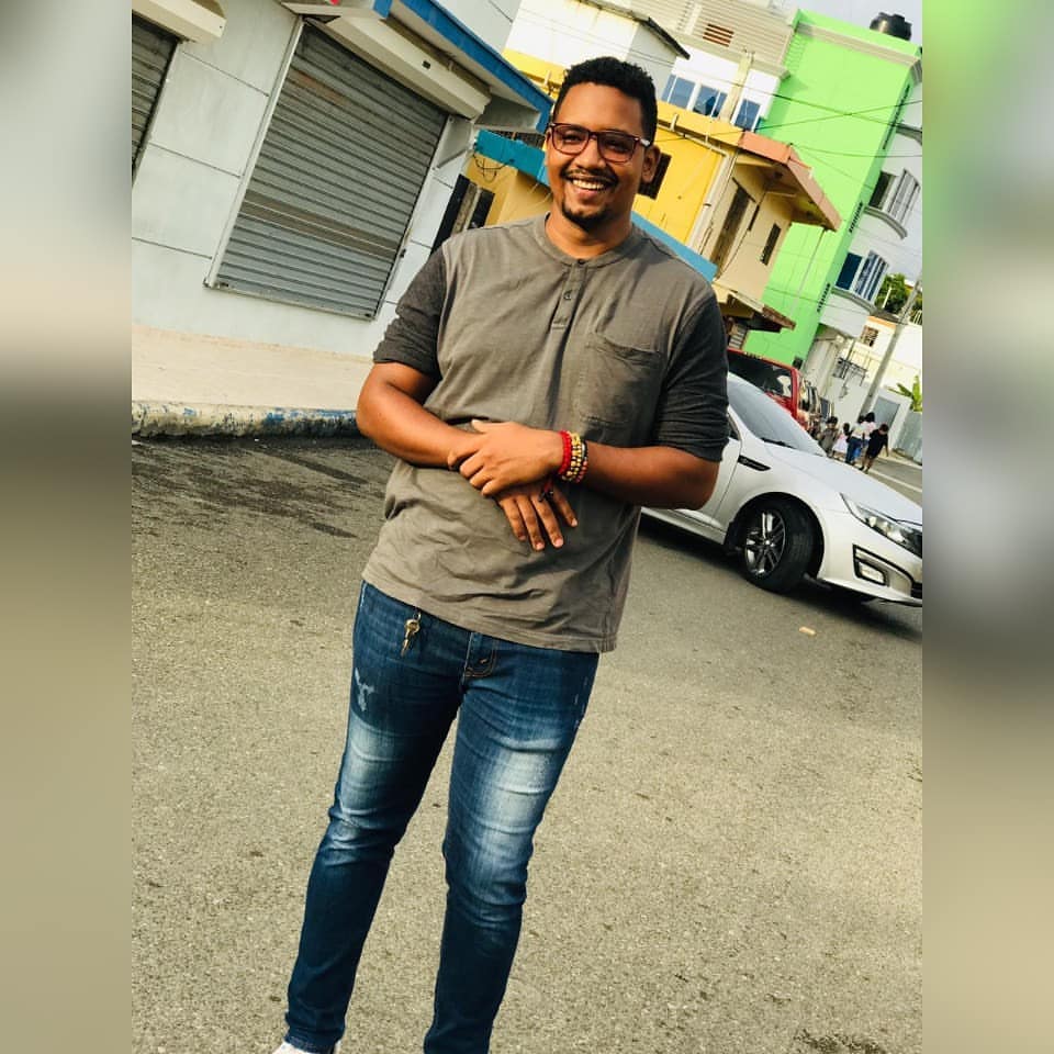 Edwin Estrella